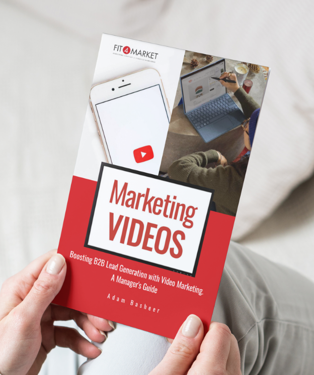 Marketing Videos